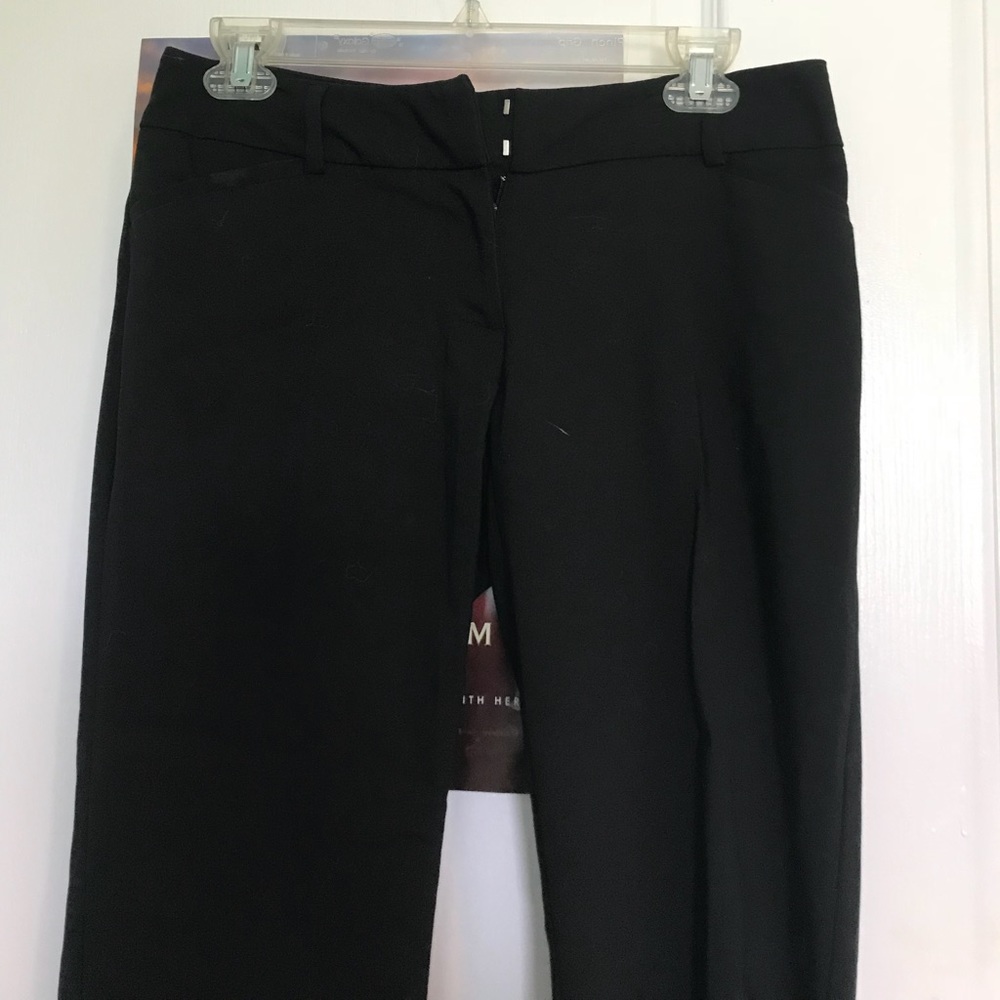 Apt. 9 Petite Capri Dress Pants